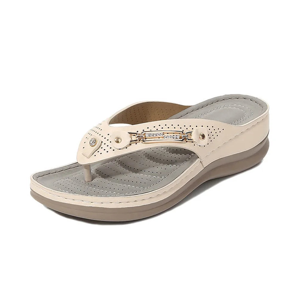 Zara | Flip Flops Thong Sandals – AussieModa