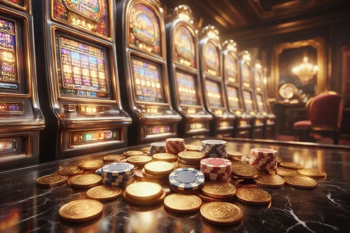 Ritzo Casino